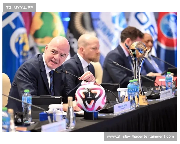 2025年世俱杯能否引发全球关注成足球盛事的关键节点 2025年世俱杯能否引发全球关注成足球盛事的关键节点