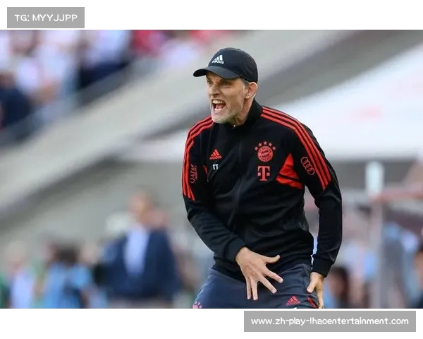 十亿欧大战再度开启 瓜帅与图赫尔满级对决引爆足球热潮 十亿欧大战再度开启 瓜帅与图赫尔满级对决引爆足球热潮