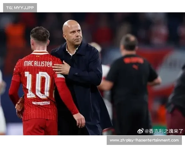 卡拉格称利物浦为英超第三强队 斯洛特尚未进行针对性引援