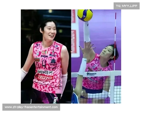 朱婷独揽19分助科内利亚诺险胜诺瓦拉 意甲女排半决赛局势扑朔迷离 朱婷独揽19分助科内利亚诺险胜诺瓦拉 意甲女排半决赛局势扑朔迷离