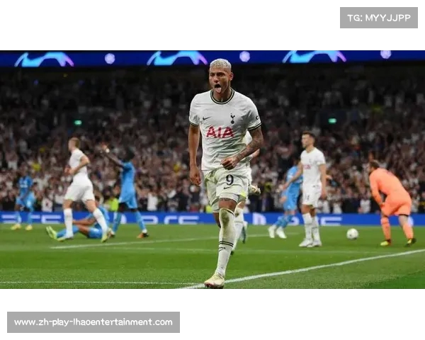 理查利森5800万加盟热刺至今英超12场零进球引发热议 理查利森5800万加盟热刺至今英超12场零进球引发热议