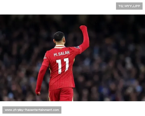 阿利松助攻萨拉赫破门 利物浦以一球小胜曼城