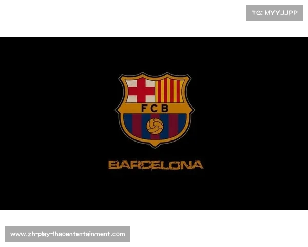 巴萨魅力无限 精美巴塞罗那足球图片壁纸欣赏