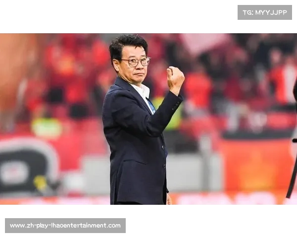 申花俱乐部宣布吴金贵卸任主教练职务全力开启新篇章